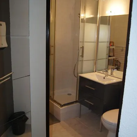 Lara 3 - T2 Loggia Piscine 2 Lits Doubles Parking Pres Du Centre-port Et Ile Loisirs * 아그