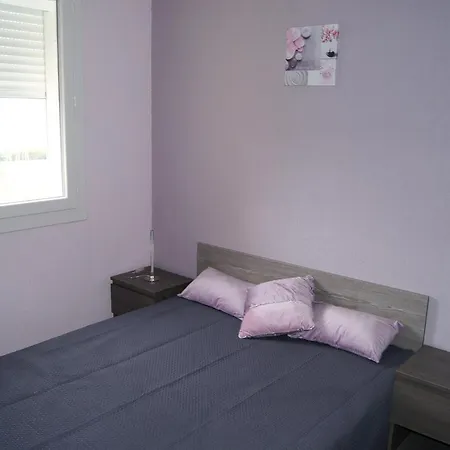 Lara 3 - T2 Loggia Piscine 2 Lits Doubles Parking Pres Du Centre-port Et Ile Loisirs 아파트