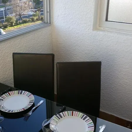 Lara 3 - T2 Loggia Piscine 2 Lits Doubles Parking Pres Du Centre-port Et Ile Loisirs Apartamento
