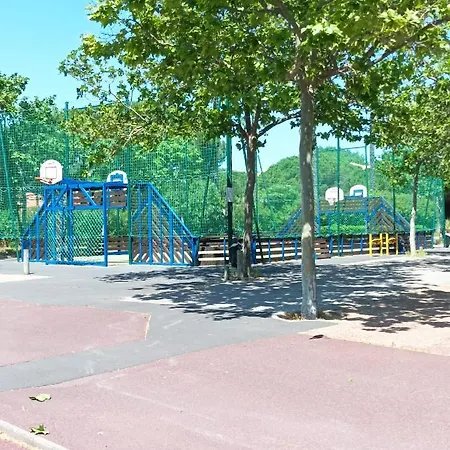Lara 3 - T2 Loggia Piscine 2 Lits Doubles Parking Pres Du Centre-port Et Ile Loisirs Agde
